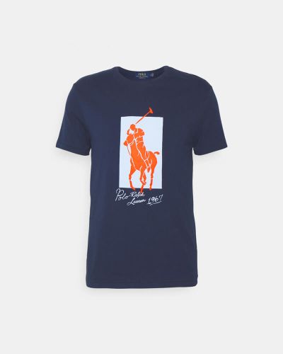 Polo Ralph T-shirt (Demo)